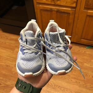 Adidas Toddler Shoes - Size 5k